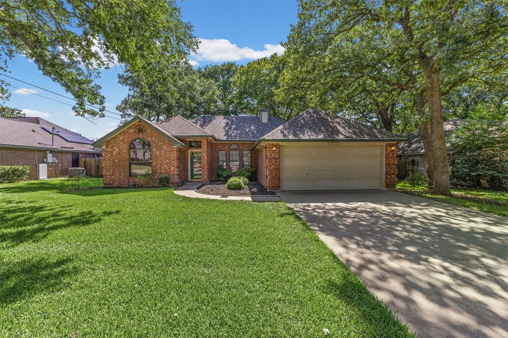 664 Parkridge Boulevard Property Photo 1