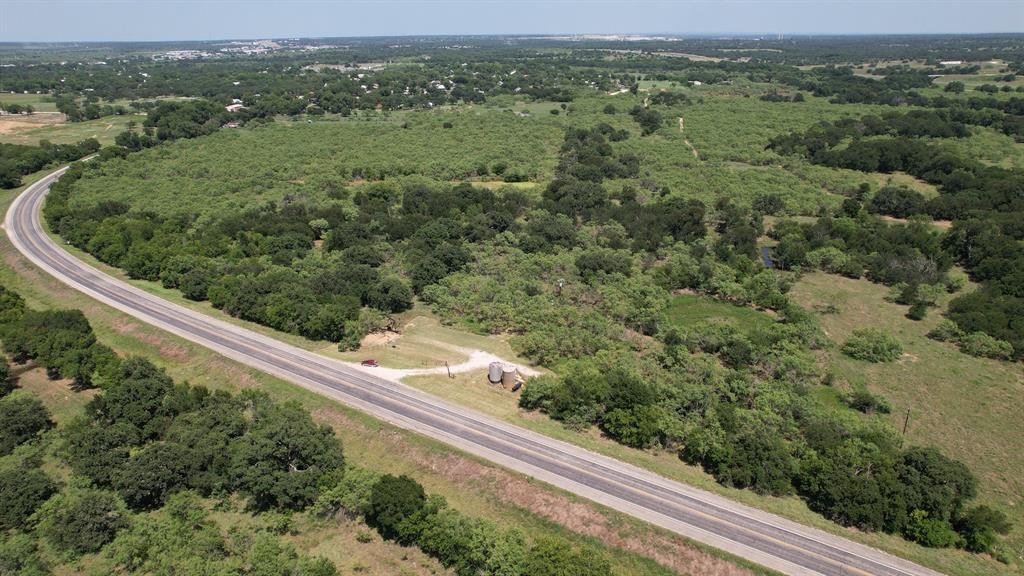 Tbd State Highway 6 Property Photo 1