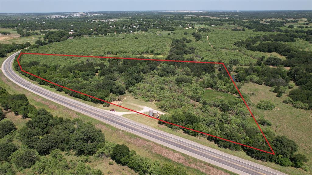 Tbd State Highway 6 Property Photo 2