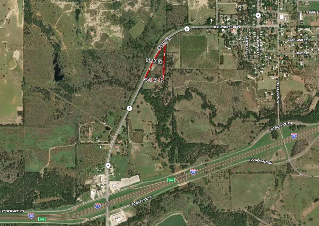 Tbd State Highway 6 Property Photo 4