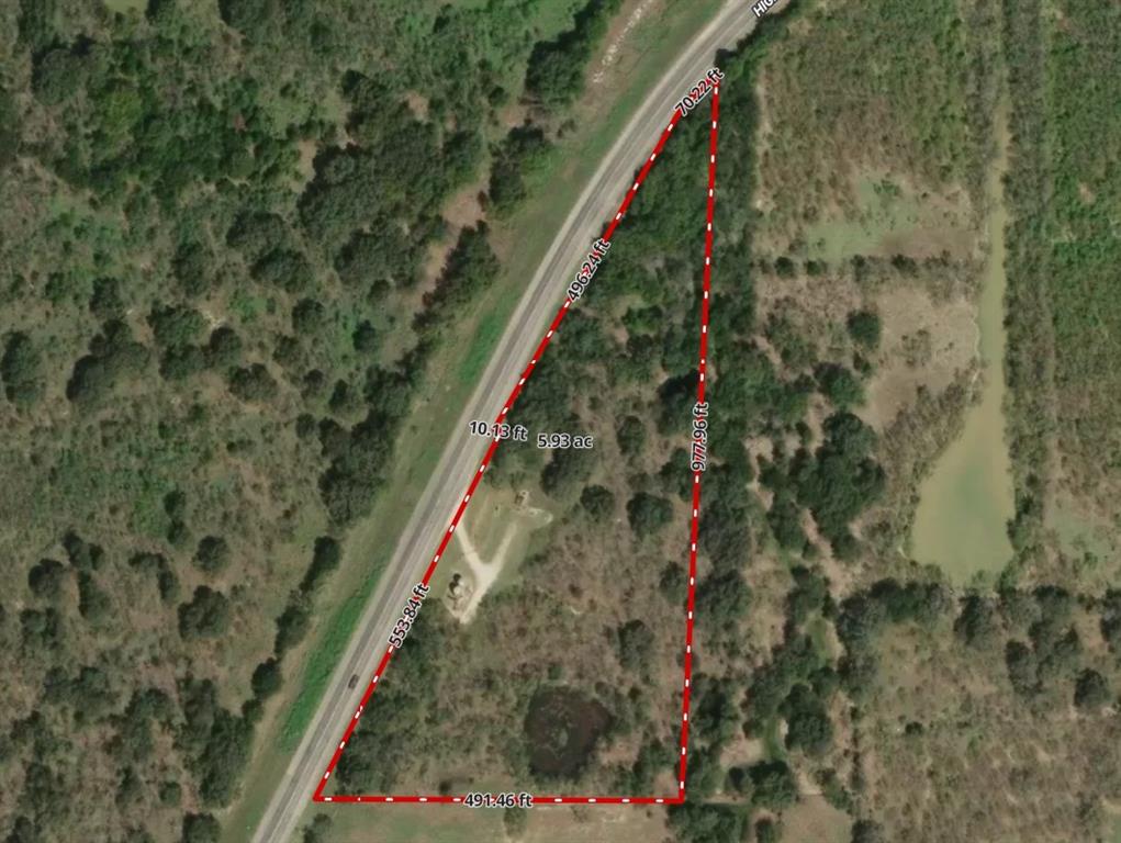 Tbd State Highway 6 Property Photo 14