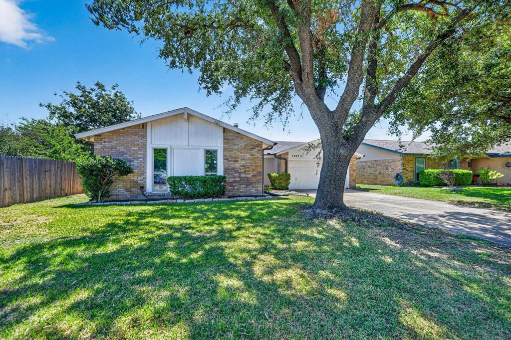 7209 Cleburne Road Property Photo 4