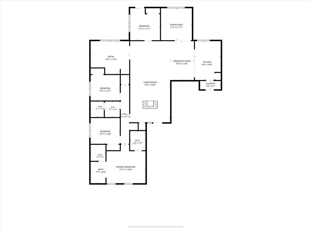 7209 Cleburne Road Property Photo 39