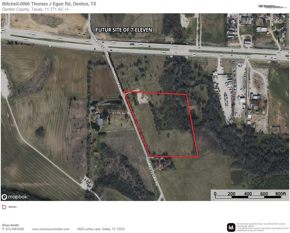 0000 Thomas J Egan Road Property Photo 4