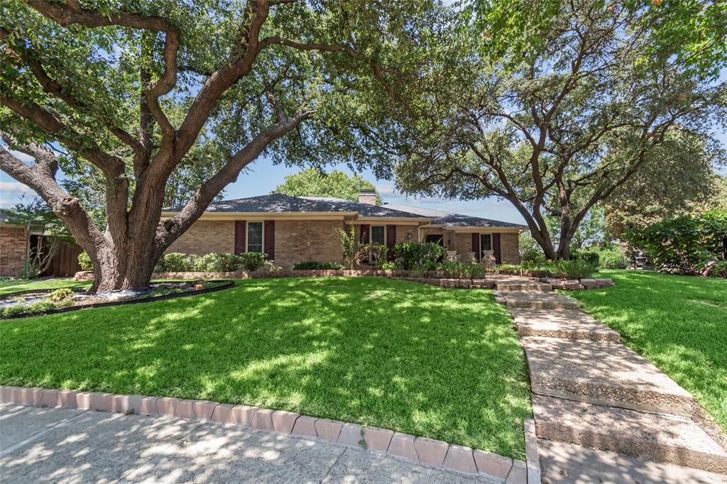 3233 Chimneyrock Drive Property Photo 1