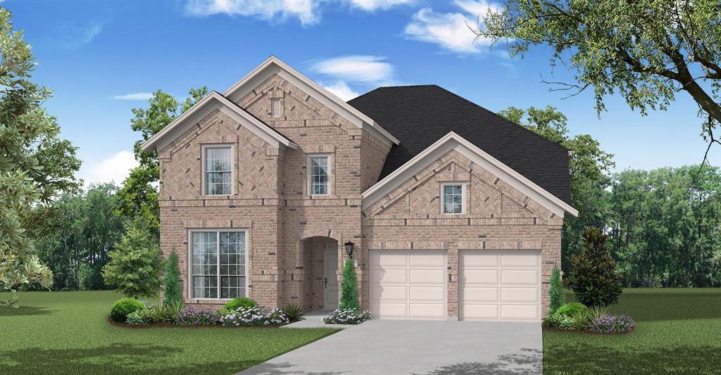 3924 Cathedral Lane Property Photo 1