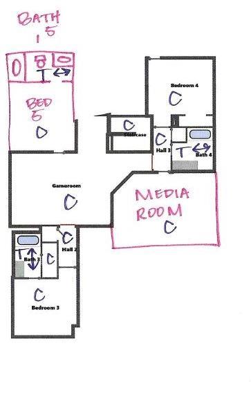 3924 Cathedral Lane Property Photo 3