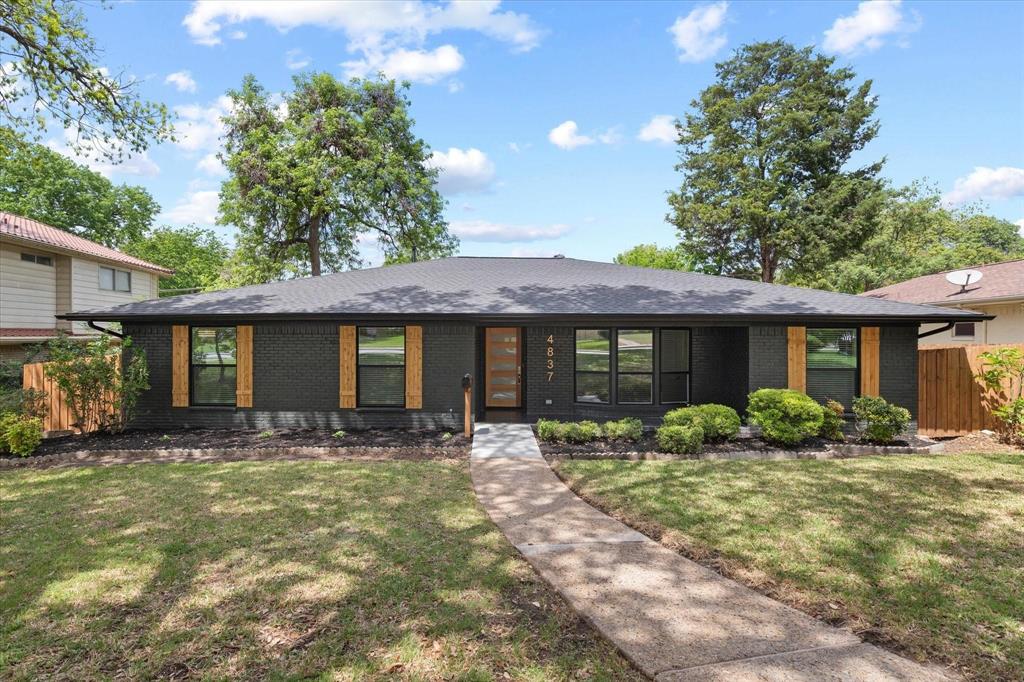4837 Ashbrook Road Property Photo 1