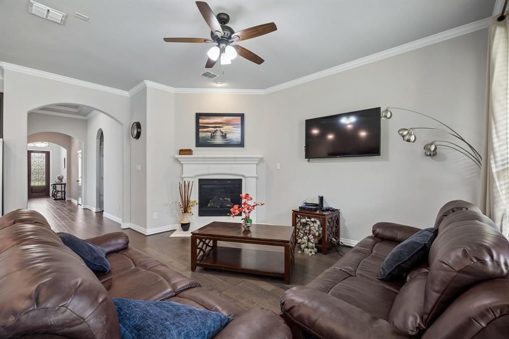 3935 Wind Cave Bend Property Photo 6