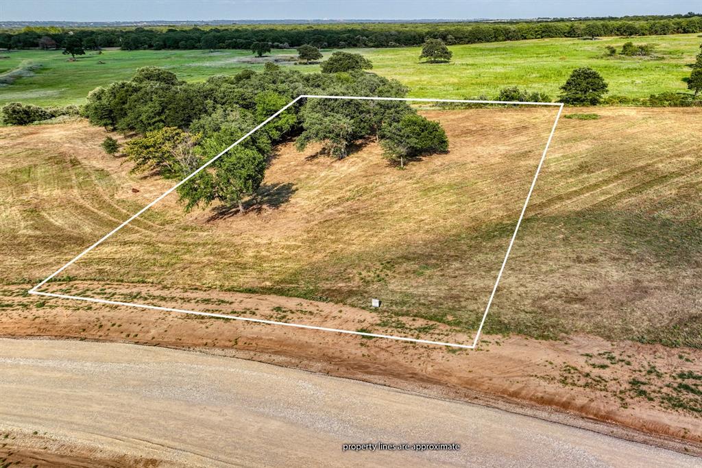 Lot 34 Three Quarter Loop Property Photo 1