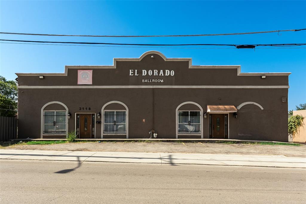 2118 28th Street Property Photo 1