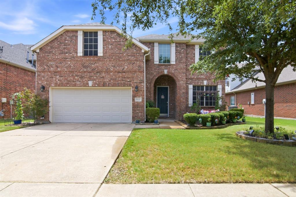 9845 Stripling Drive Property Photo 1