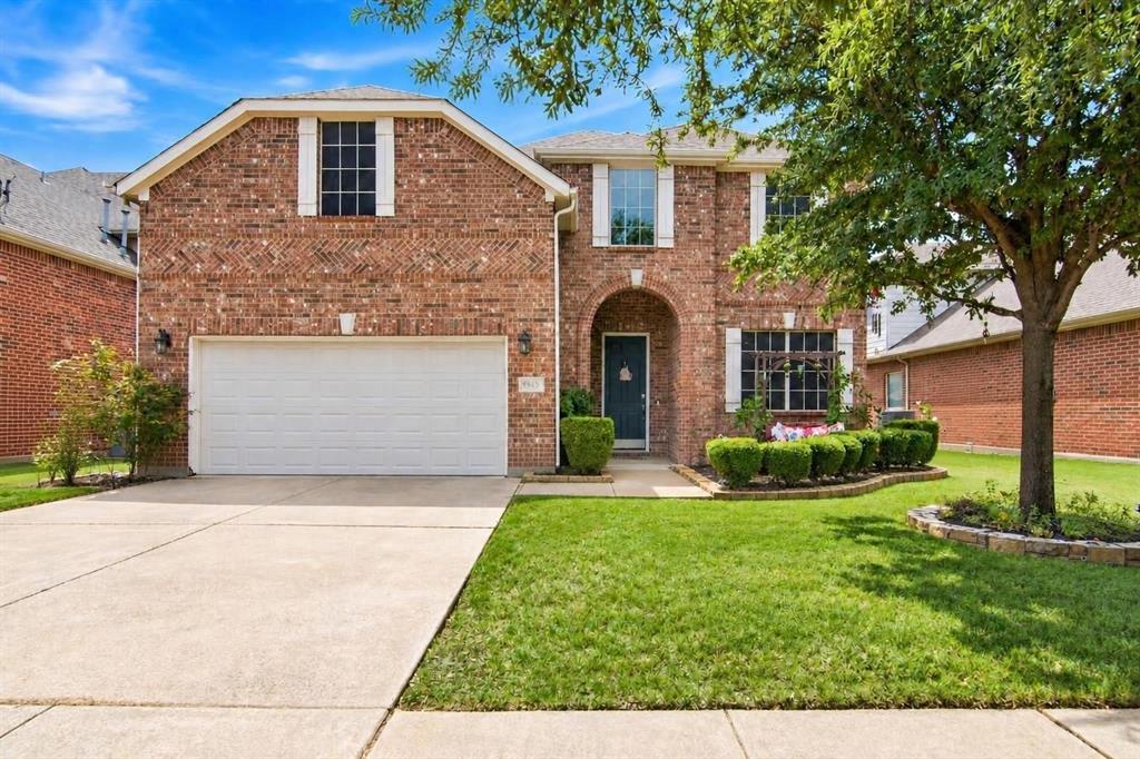 9845 Stripling Drive Property Photo 1