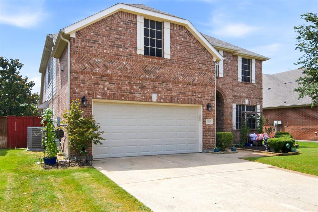 9845 Stripling Drive Property Photo 2