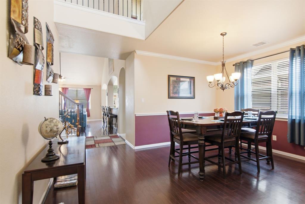9845 Stripling Drive Property Photo 4