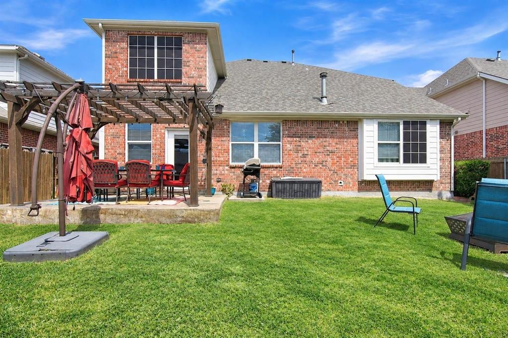 9845 Stripling Drive Property Photo 20
