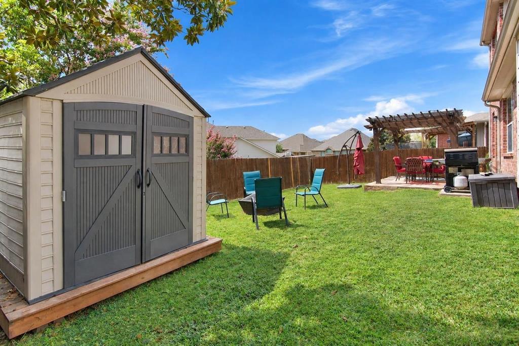 9845 Stripling Drive Property Photo 23