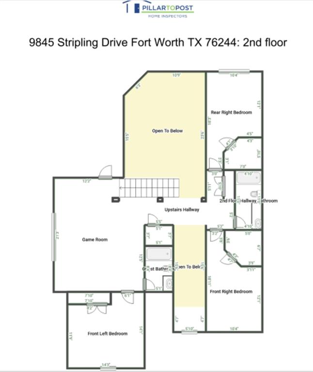 9845 Stripling Drive Property Photo 25