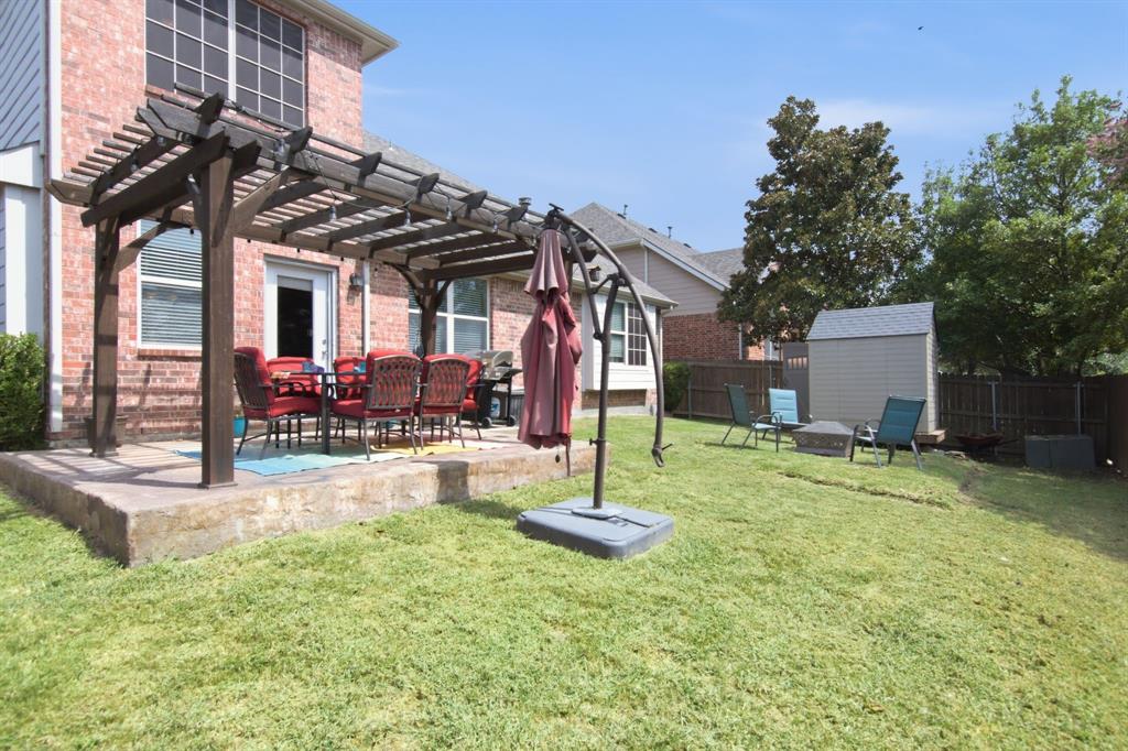 9845 Stripling Drive Property Photo 32