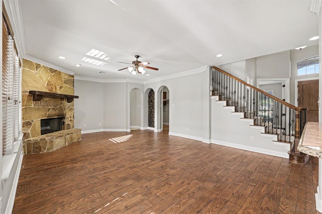 221 Chapel Hill Drive Property Photo 10