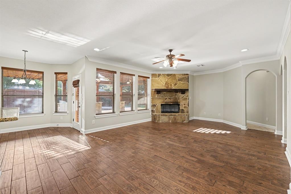 221 Chapel Hill Drive Property Photo 11