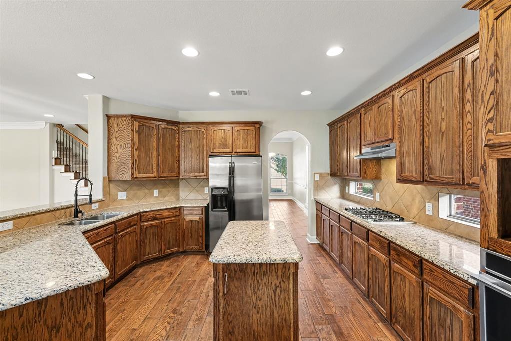 221 Chapel Hill Drive Property Photo 14