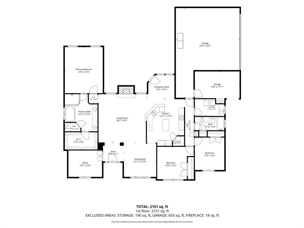 505 Morrow Road Property Photo 39