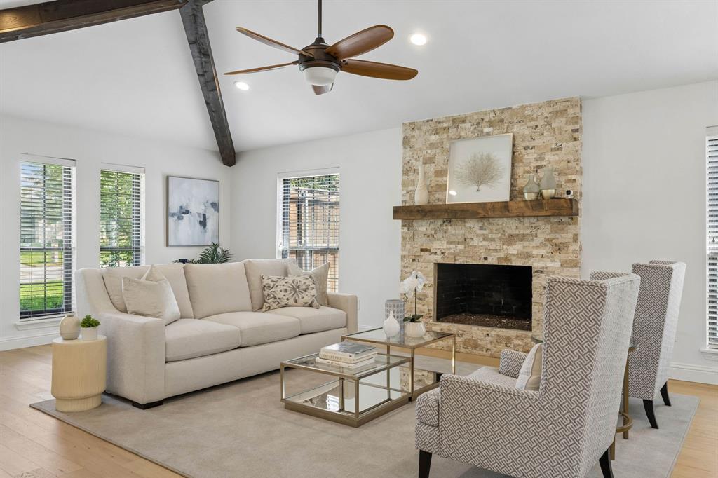7118 Canongate Drive Property Photo 8
