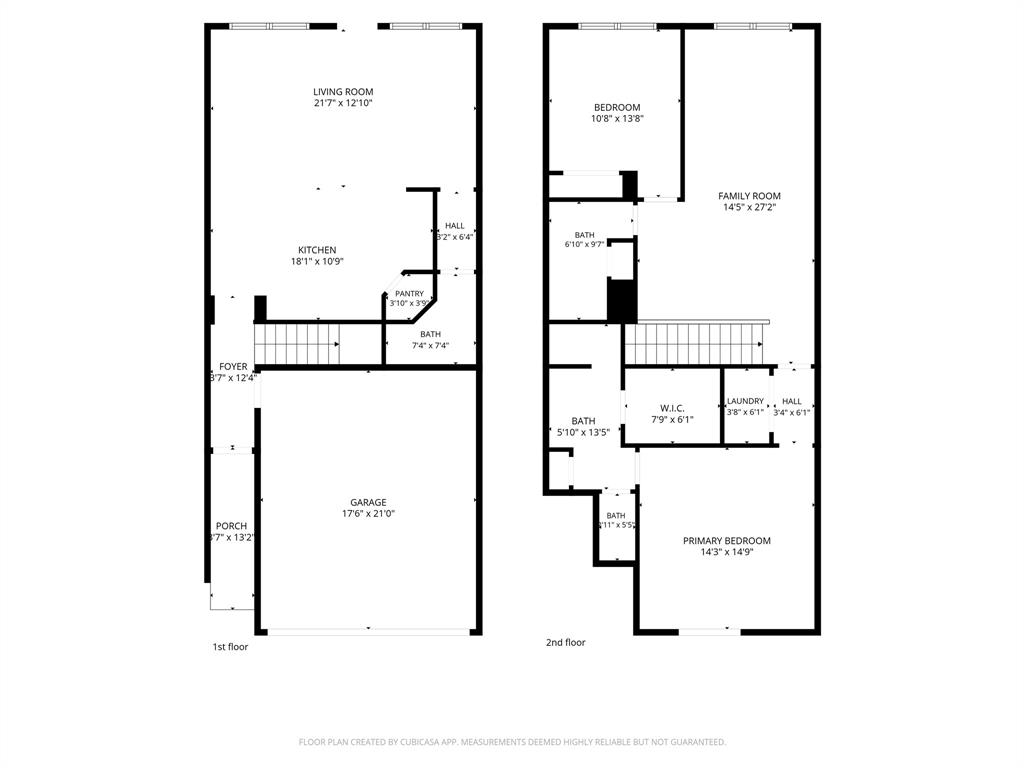 325 Featherstone Trail Property Photo 34