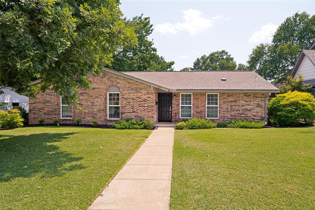 405 Northview Drive Property Photo 1