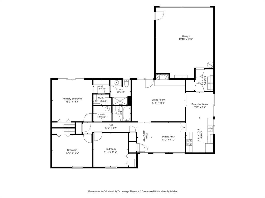405 Northview Drive Property Photo 26
