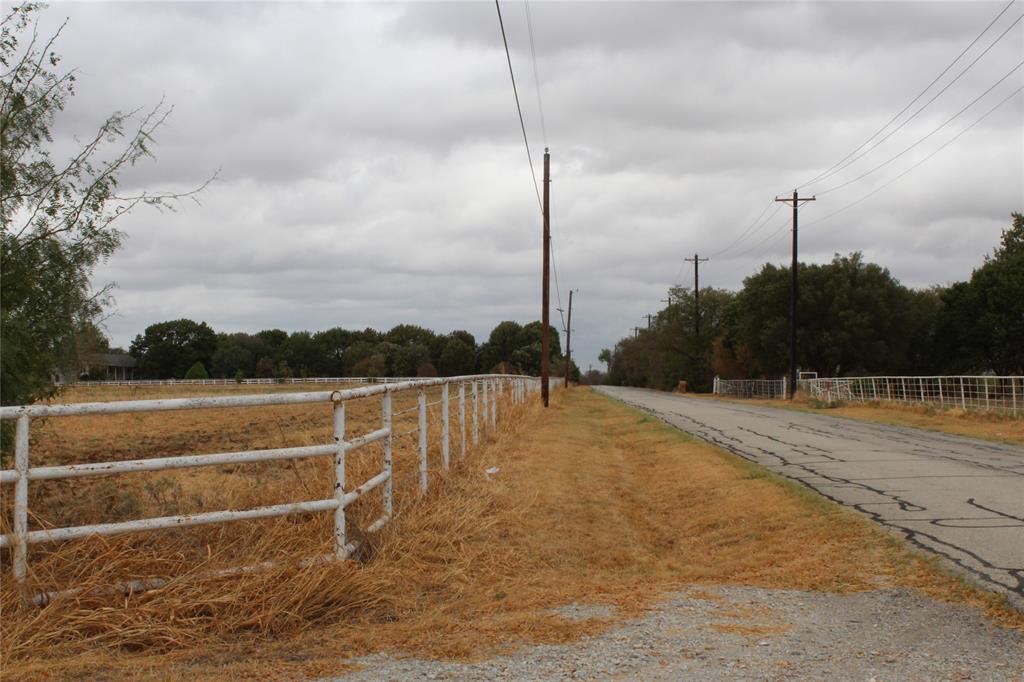 Tbd 10.5 Acres Thomas J Egan Road Property Photo 1