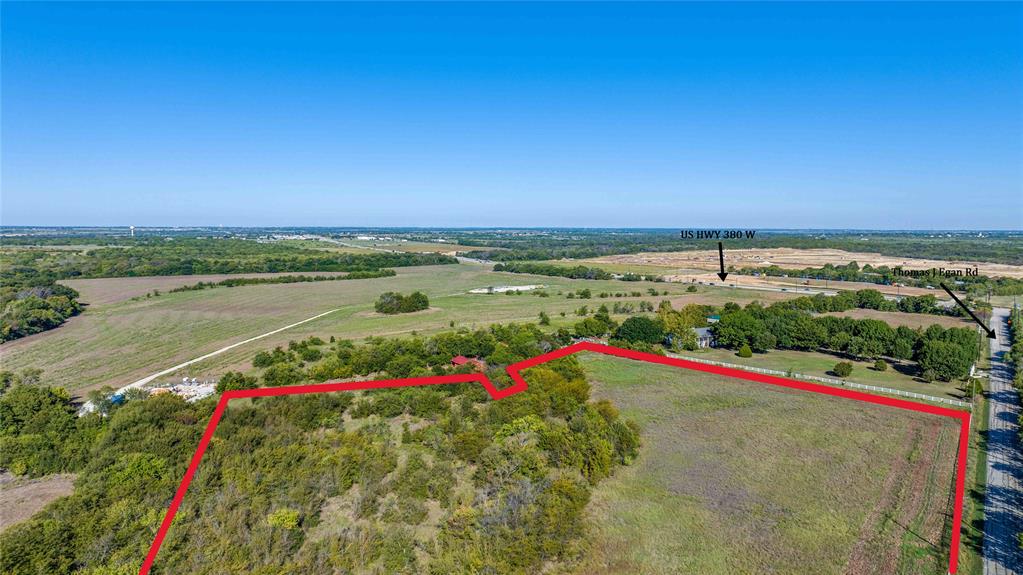 Tbd 10.5 Acres Thomas J Egan Road Property Photo 6