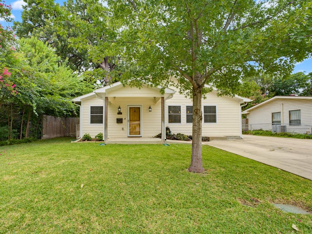 5717 Fursman Avenue Property Photo 1