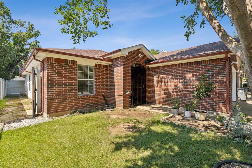 8614 Torreon Court Property Photo 34