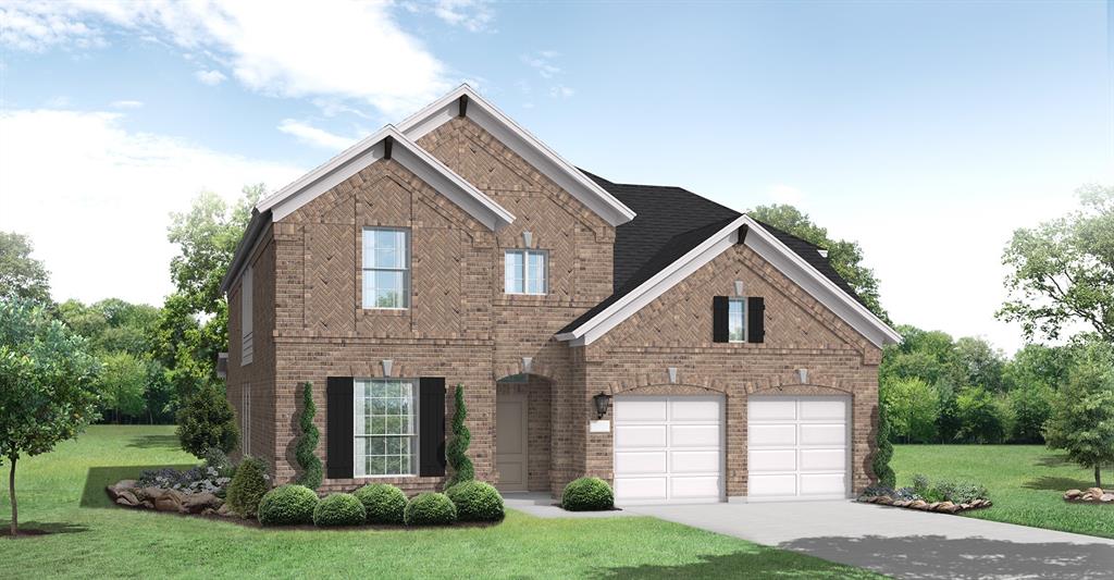 1013 Malachite Way Property Photo 1