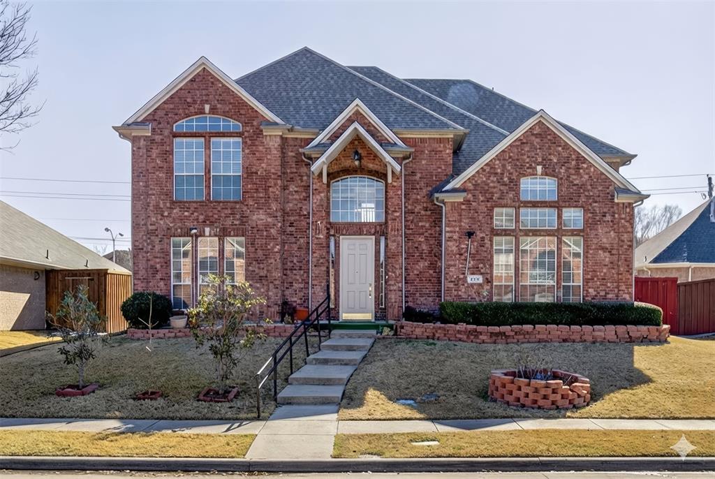 3716 Lowrey Way