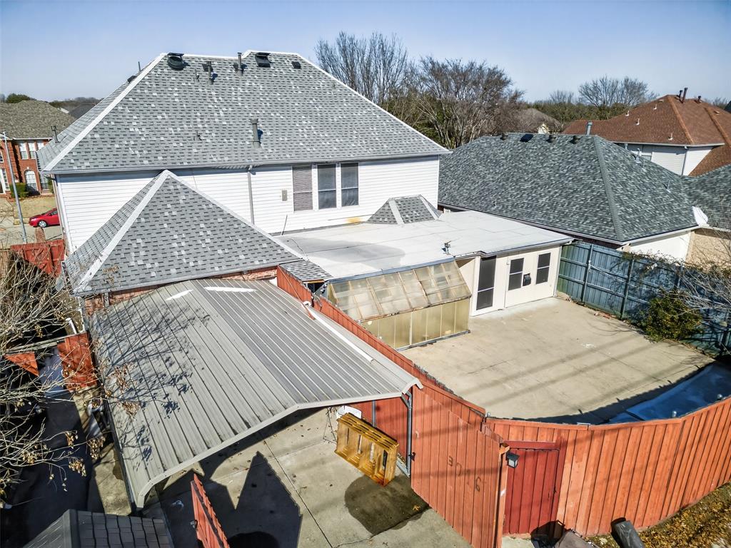 3716 Lowrey Way Property Photo 24