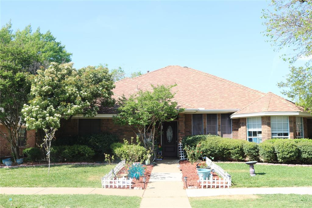 1003 Cassion Drive Property Photo 1