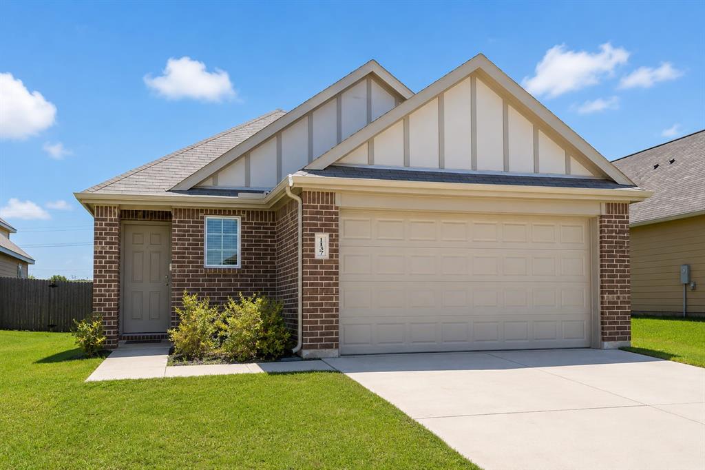 1137 Takeoff Avenue Property Photo 1