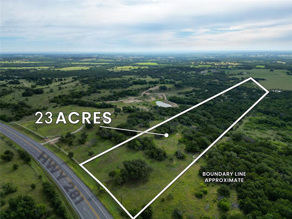 Tbd N Us Highway 281 Property Photo 1