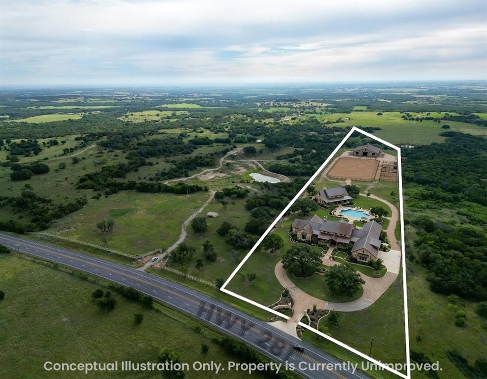 Tbd N Us Highway 281 Property Photo 2