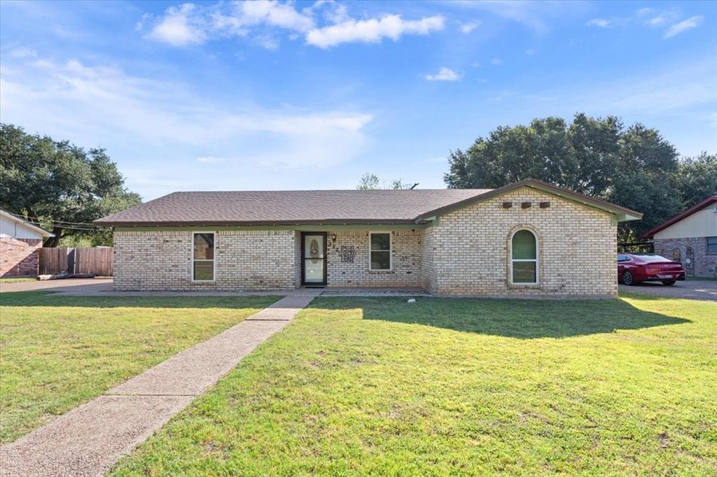 332 Bowie Lane Property Photo 1