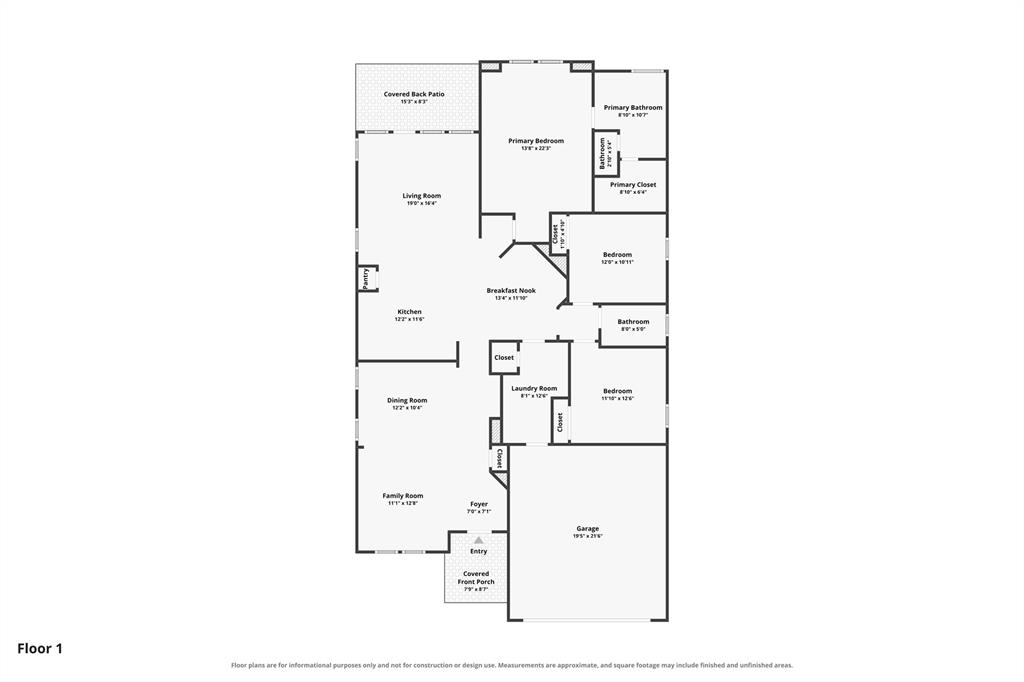 2400 Sabine Circle Property Photo 30