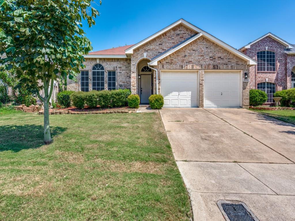 3000 Gentilly Lane Property Photo 1