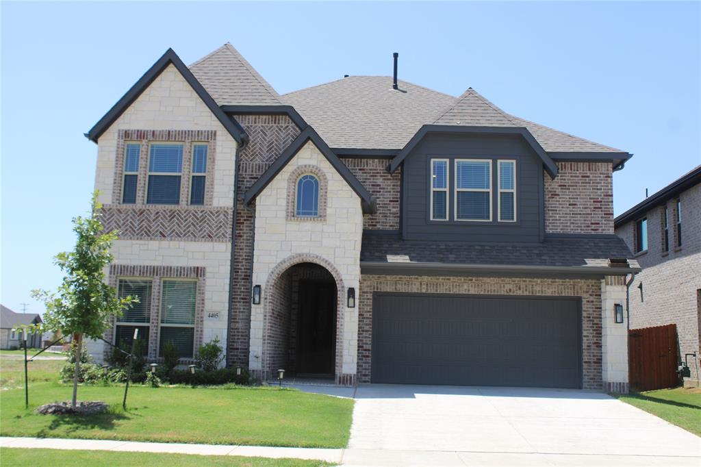 4405 Copper Point Drive Property Photo 1