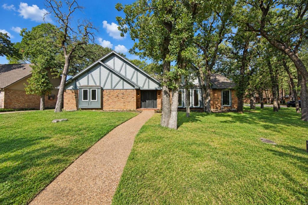 1409 Colony Drive Property Photo 1
