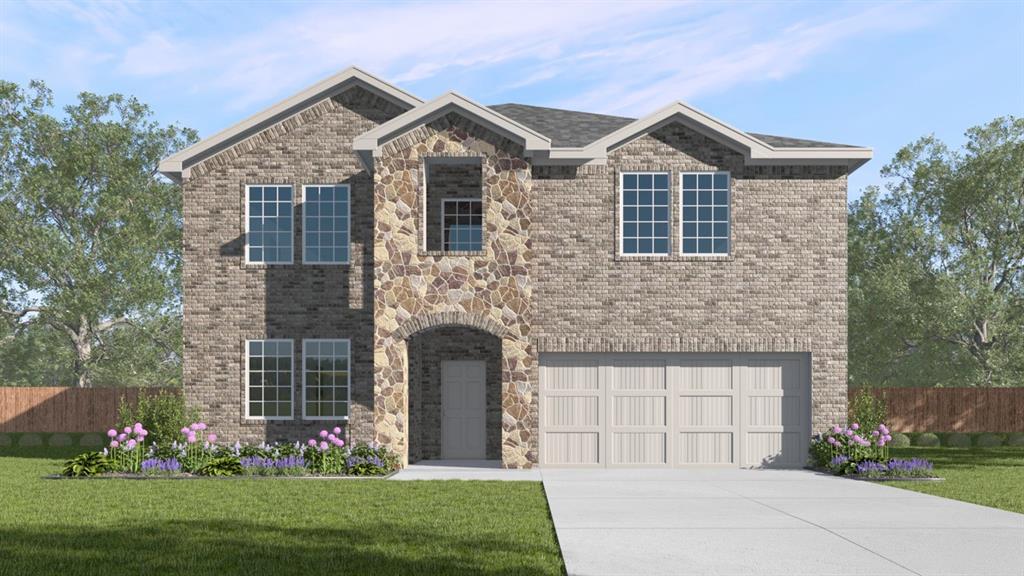 4825 Silver Touch Road Property Photo 1