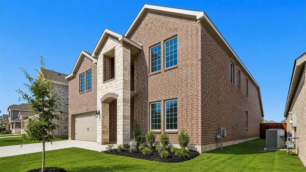 4825 Silver Touch Road Property Photo 1