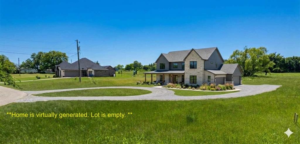 2181 County Road 805b Property Photo 2